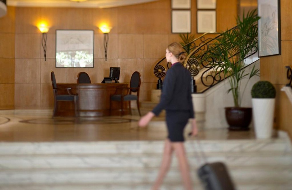Radisson Blu Martinez Hotel Beirut Image 10