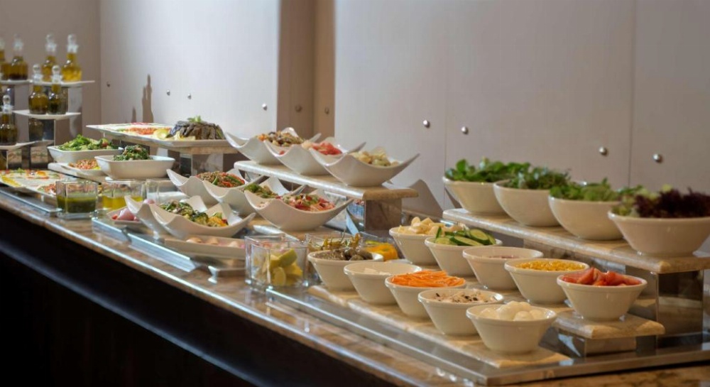 Radisson Blu Martinez Hotel Beirut Image 11