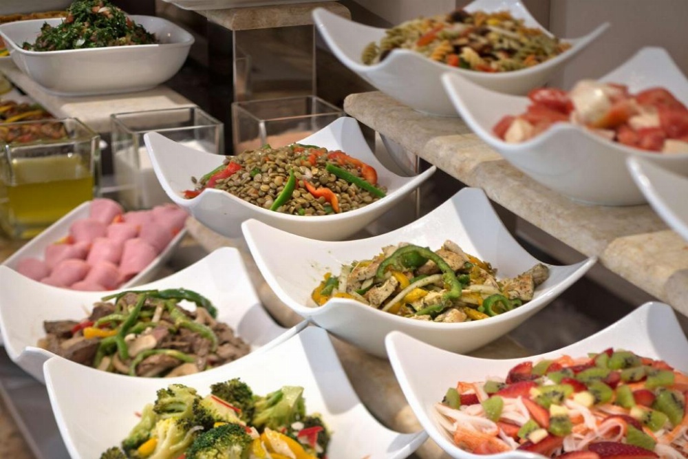 Radisson Blu Martinez Hotel Beirut Image 12