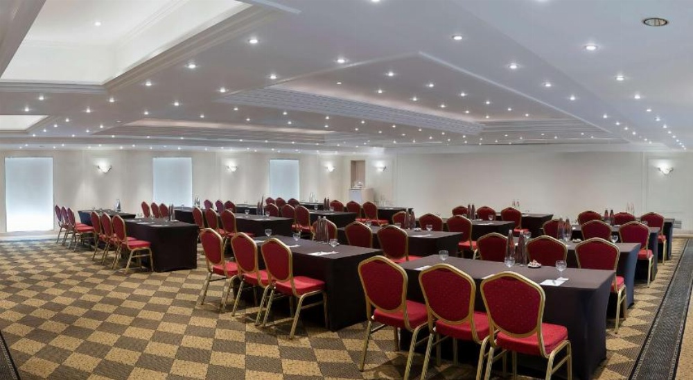 Radisson Blu Martinez Hotel Beirut Image 14