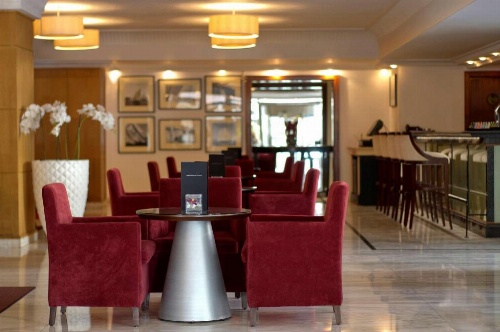 Radisson Blu Martinez Hotel Beirut image 15