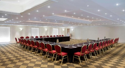 Radisson Blu Martinez Hotel Beirut image 17
