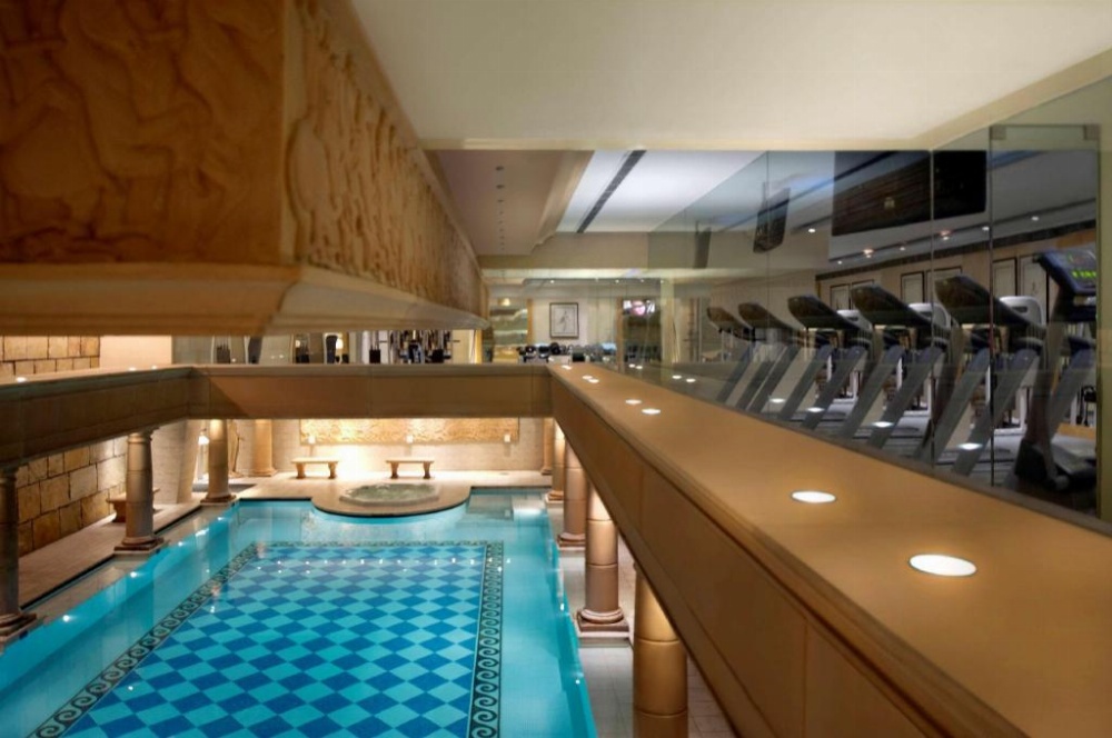 Radisson Blu Martinez Hotel Beirut Image 18