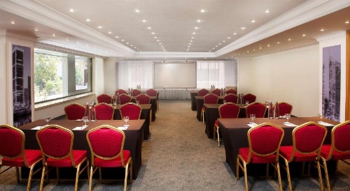 Radisson Blu Martinez Hotel Beirut image 2