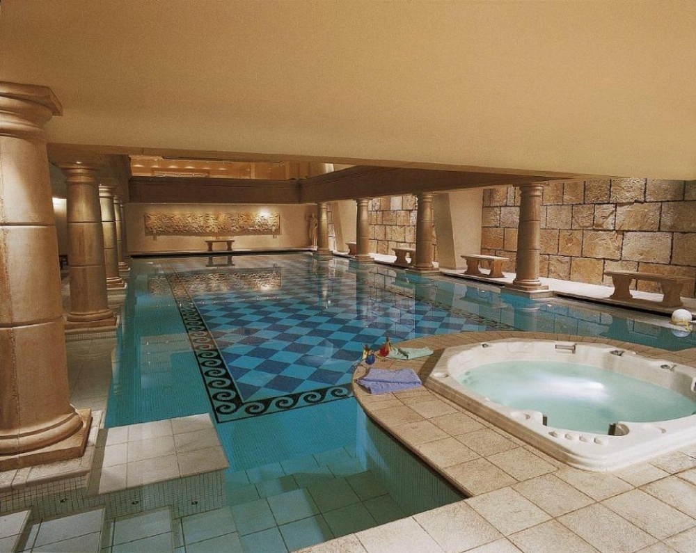 Radisson Blu Martinez Hotel Beirut Image 20
