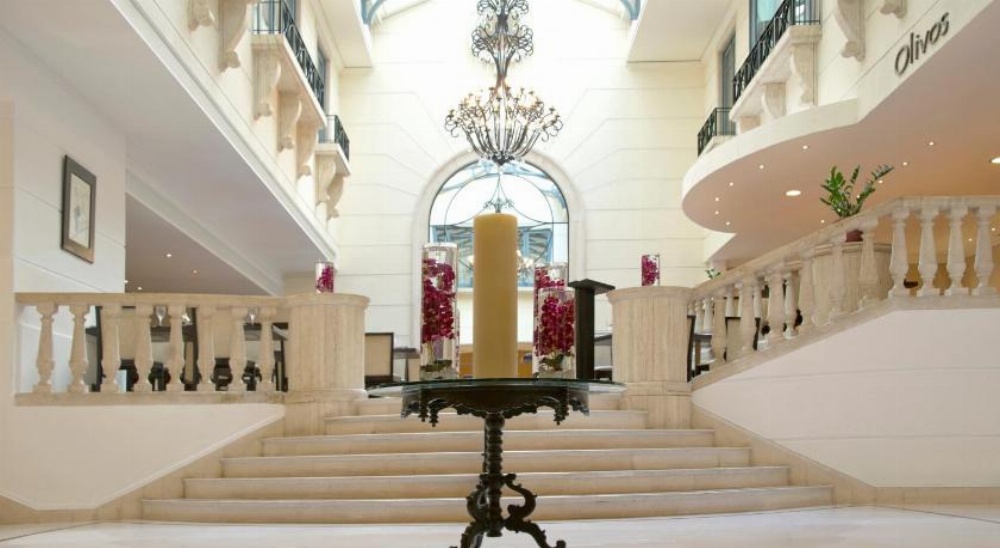 Radisson Blu Martinez Hotel Beirut Image 21