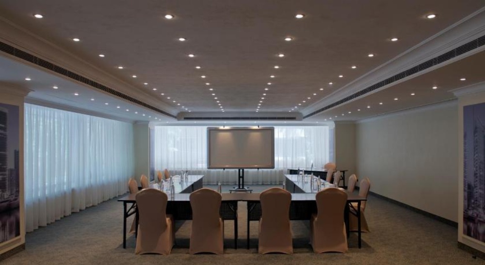 Radisson Blu Martinez Hotel Beirut Image 23