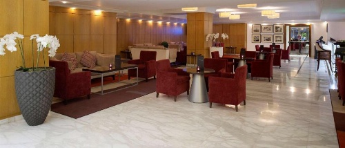 Radisson Blu Martinez Hotel Beirut image 25