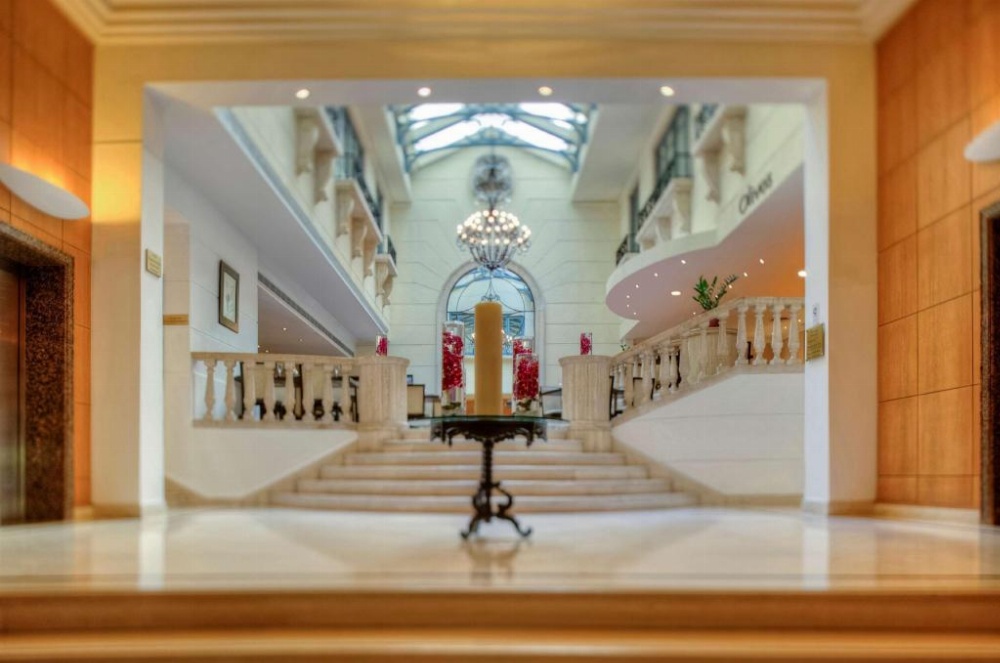 Radisson Blu Martinez Hotel Beirut Image 26