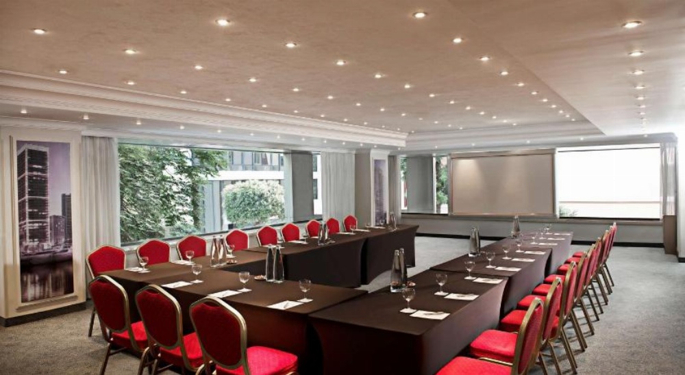 Radisson Blu Martinez Hotel Beirut Image 27