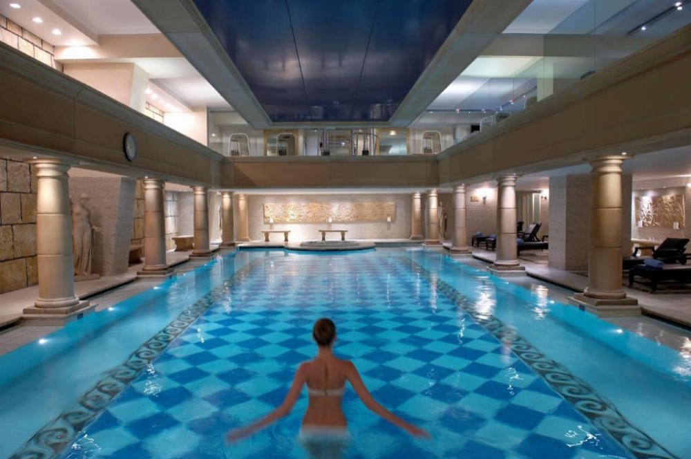 Radisson Blu Martinez Hotel Beirut Image 29
