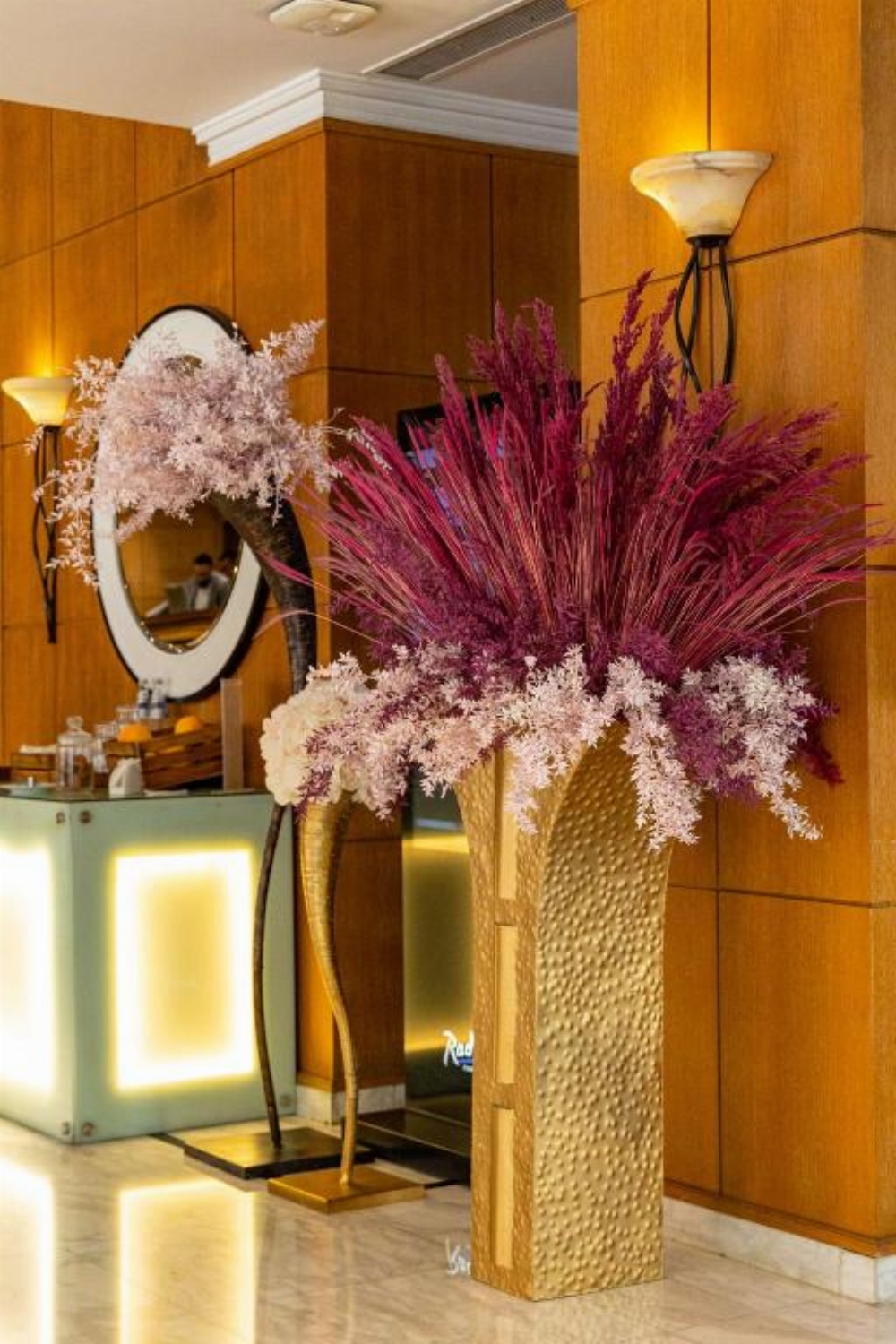 Radisson Blu Martinez Hotel Beirut Main image