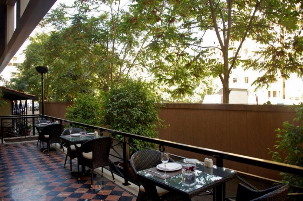 Radisson Blu Martinez Hotel Beirut Image 31