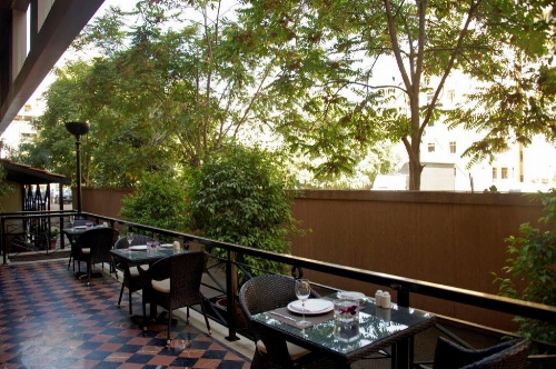 Radisson Blu Martinez Hotel Beirut image 31
