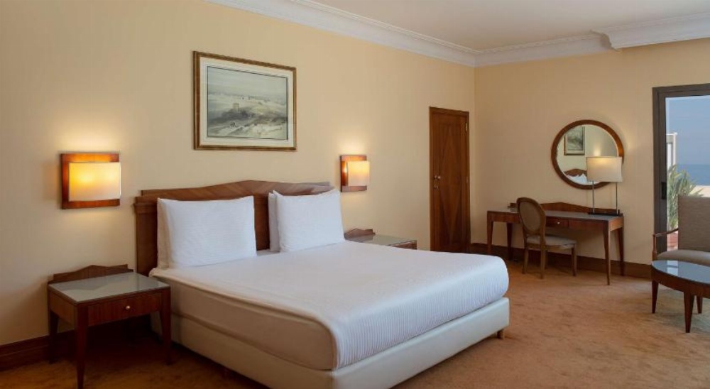 Radisson Blu Martinez Hotel Beirut Image 32
