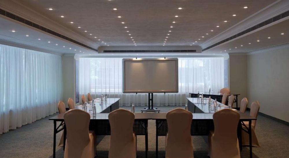 Radisson Blu Martinez Hotel Beirut Image 33