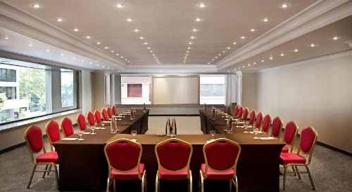 Radisson Blu Martinez Hotel Beirut image 34