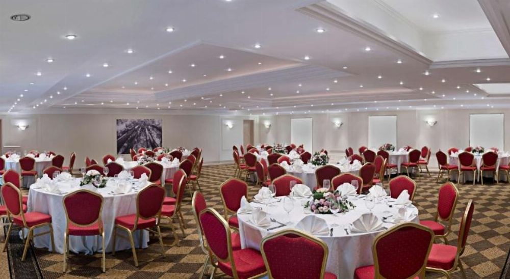 Radisson Blu Martinez Hotel Beirut Image 36