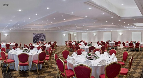 Radisson Blu Martinez Hotel Beirut image 36