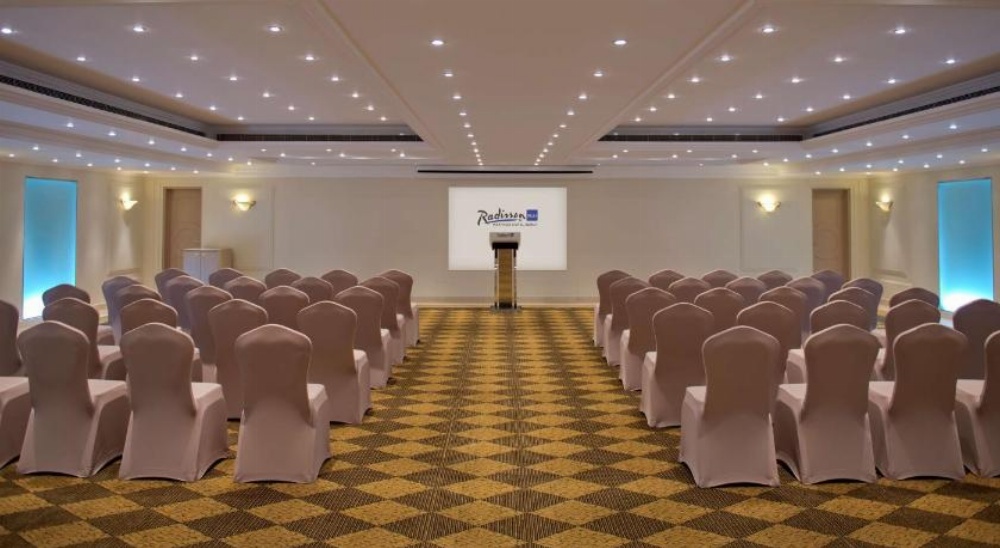 Radisson Blu Martinez Hotel Beirut Image 38