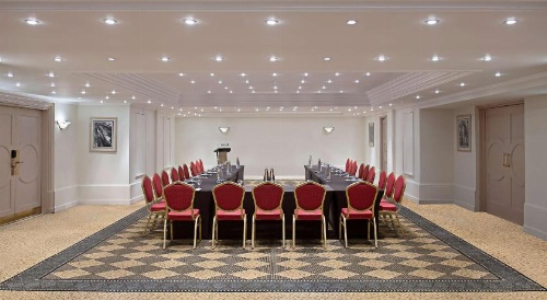 Radisson Blu Martinez Hotel Beirut image 4