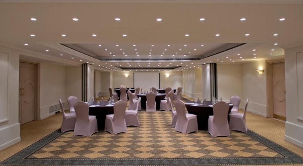 Radisson Blu Martinez Hotel Beirut Image 41