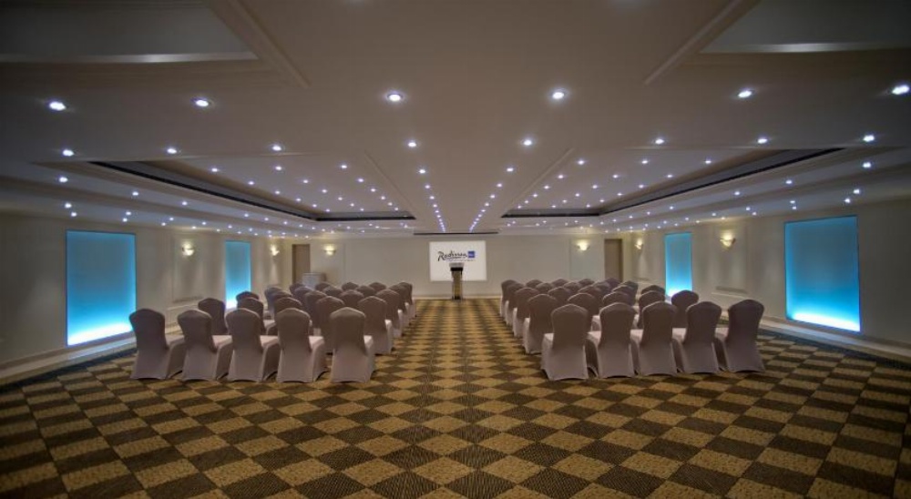 Radisson Blu Martinez Hotel Beirut Image 43