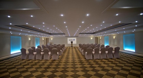 Radisson Blu Martinez Hotel Beirut image 43