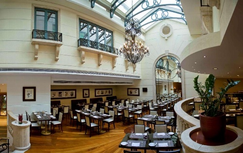 Radisson Blu Martinez Hotel Beirut image 44