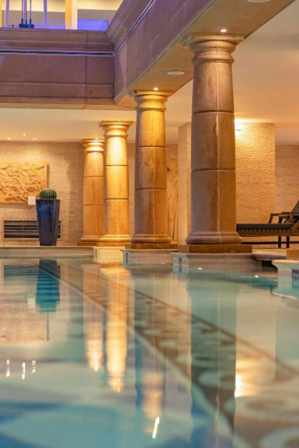 Radisson Blu Martinez Hotel Beirut Image 45