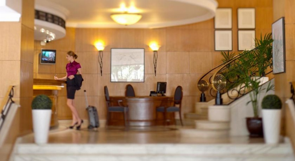 Radisson Blu Martinez Hotel Beirut Image 46