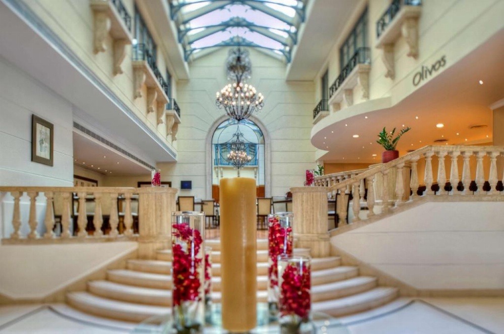 Radisson Blu Martinez Hotel Beirut Image 47