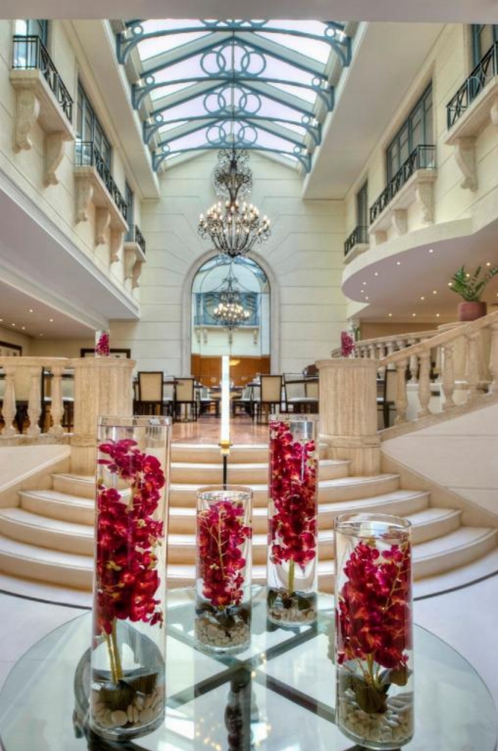 Radisson Blu Martinez Hotel Beirut Image 48