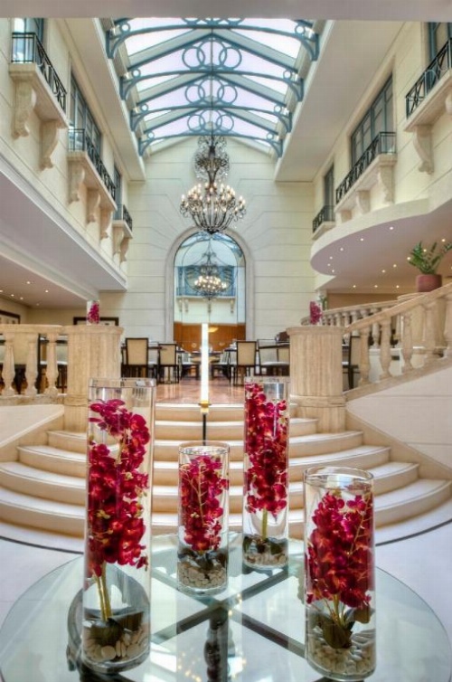 Radisson Blu Martinez Hotel Beirut image 48