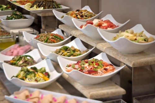 Radisson Blu Martinez Hotel Beirut image 8