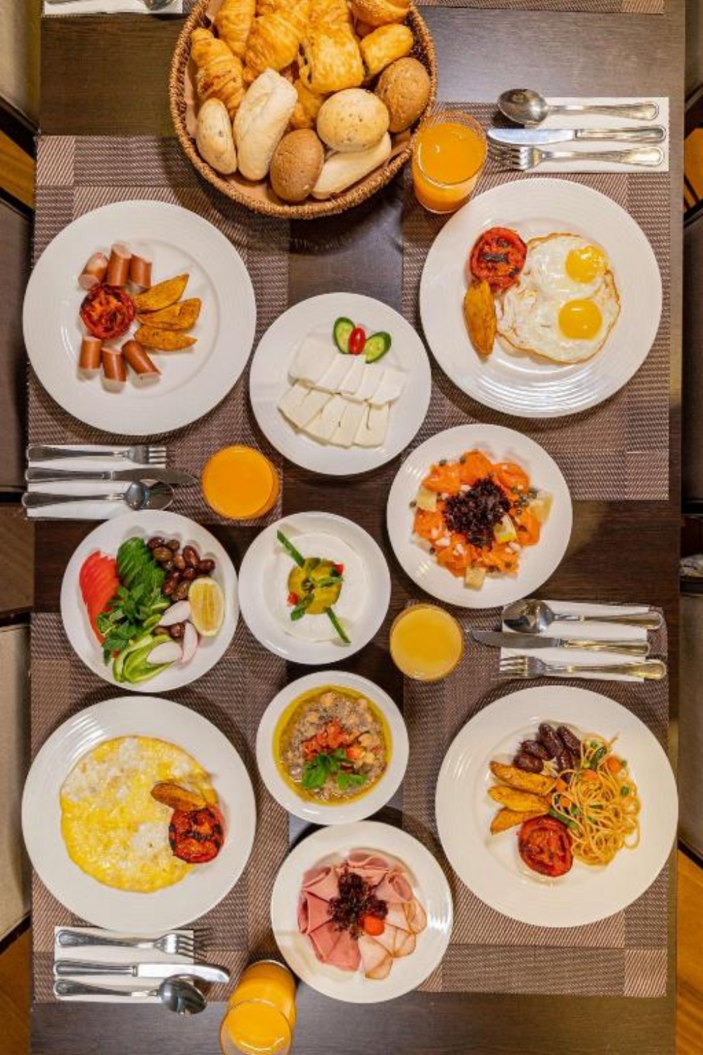 Radisson Blu Martinez Hotel Beirut